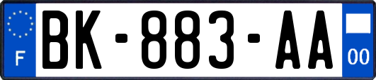 BK-883-AA