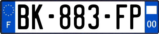 BK-883-FP