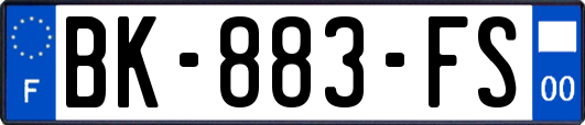 BK-883-FS