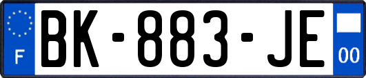 BK-883-JE