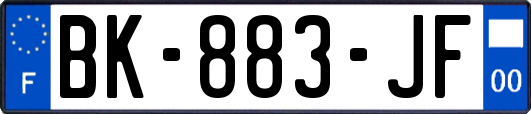 BK-883-JF