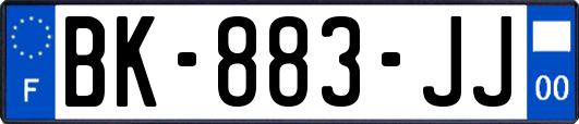 BK-883-JJ