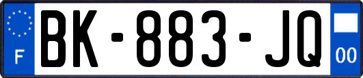 BK-883-JQ