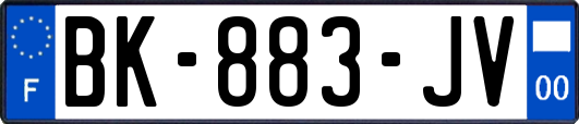 BK-883-JV