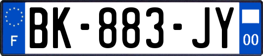 BK-883-JY