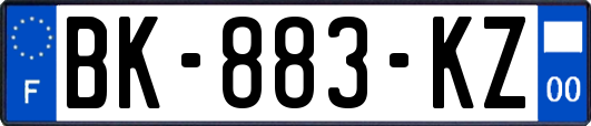 BK-883-KZ