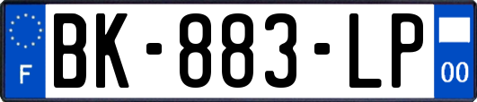 BK-883-LP