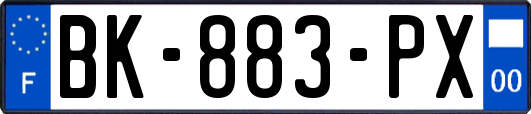 BK-883-PX