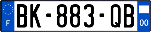 BK-883-QB