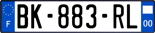 BK-883-RL