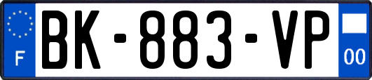 BK-883-VP