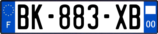 BK-883-XB