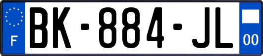 BK-884-JL