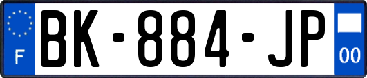 BK-884-JP