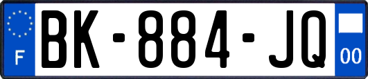 BK-884-JQ