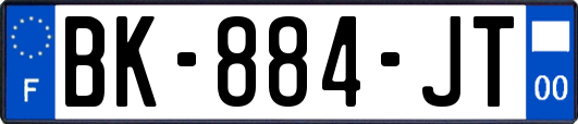 BK-884-JT