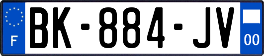 BK-884-JV