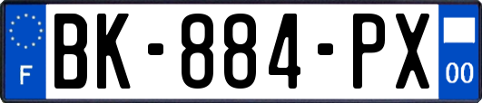 BK-884-PX