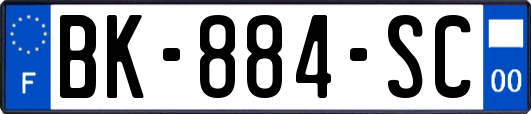 BK-884-SC