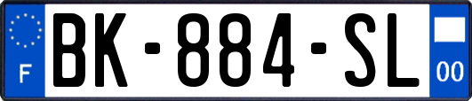 BK-884-SL