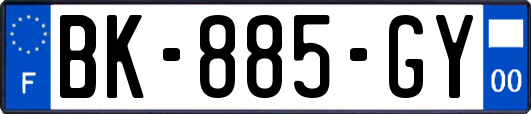 BK-885-GY