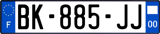 BK-885-JJ