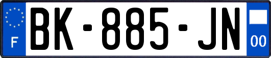 BK-885-JN