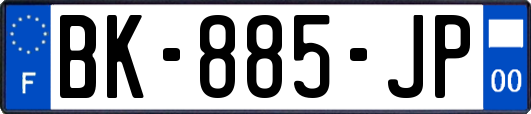 BK-885-JP