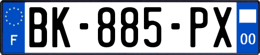 BK-885-PX