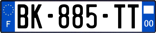 BK-885-TT