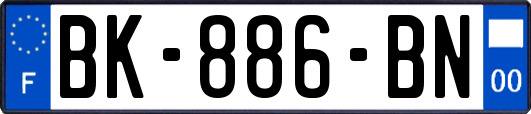 BK-886-BN