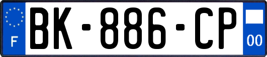 BK-886-CP