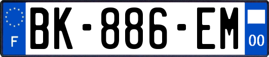 BK-886-EM
