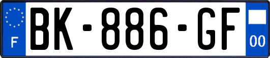 BK-886-GF