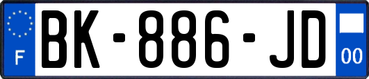 BK-886-JD