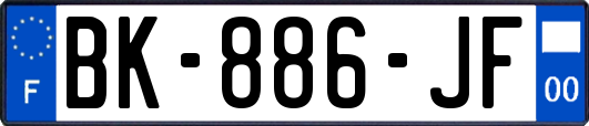 BK-886-JF