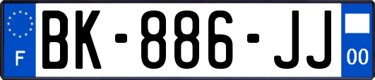 BK-886-JJ