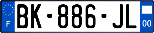 BK-886-JL