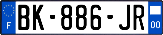 BK-886-JR