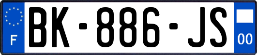 BK-886-JS