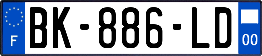 BK-886-LD