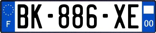 BK-886-XE