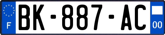BK-887-AC