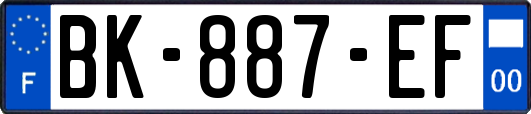 BK-887-EF