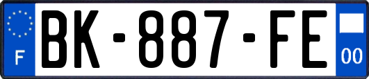 BK-887-FE