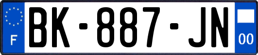 BK-887-JN