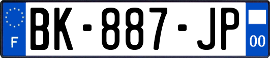 BK-887-JP