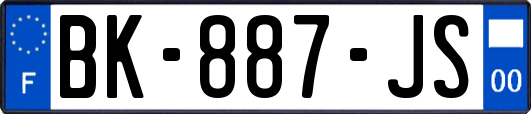 BK-887-JS