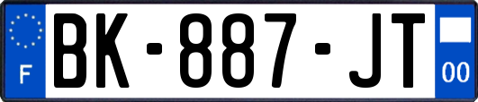 BK-887-JT