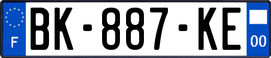 BK-887-KE